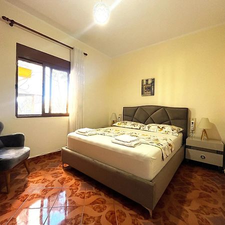 Beach & Chill Apartments Вльора Екстер'єр фото