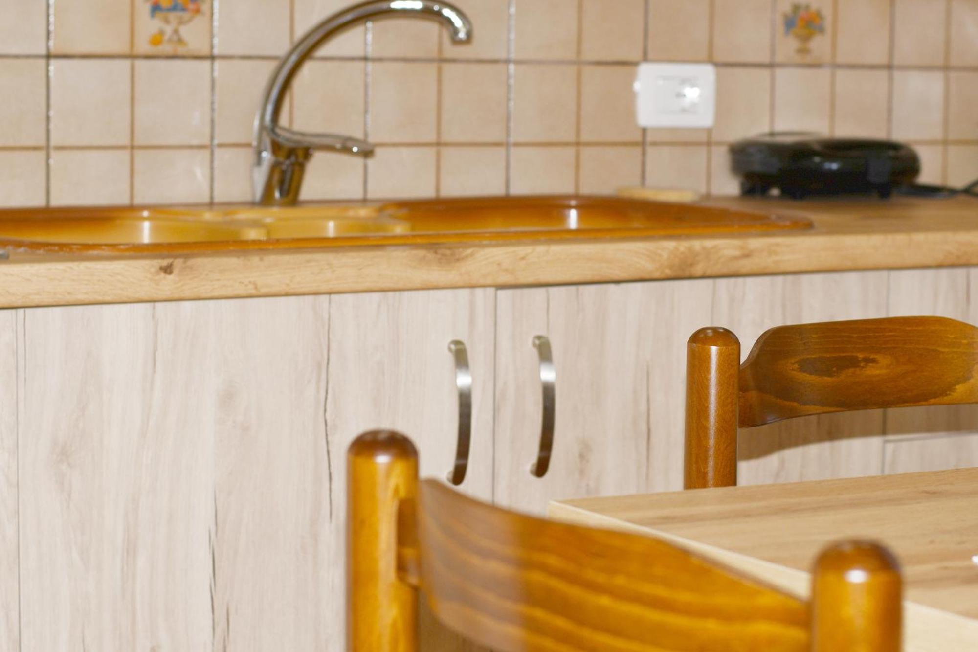 Beach & Chill Apartments Вльора Екстер'єр фото