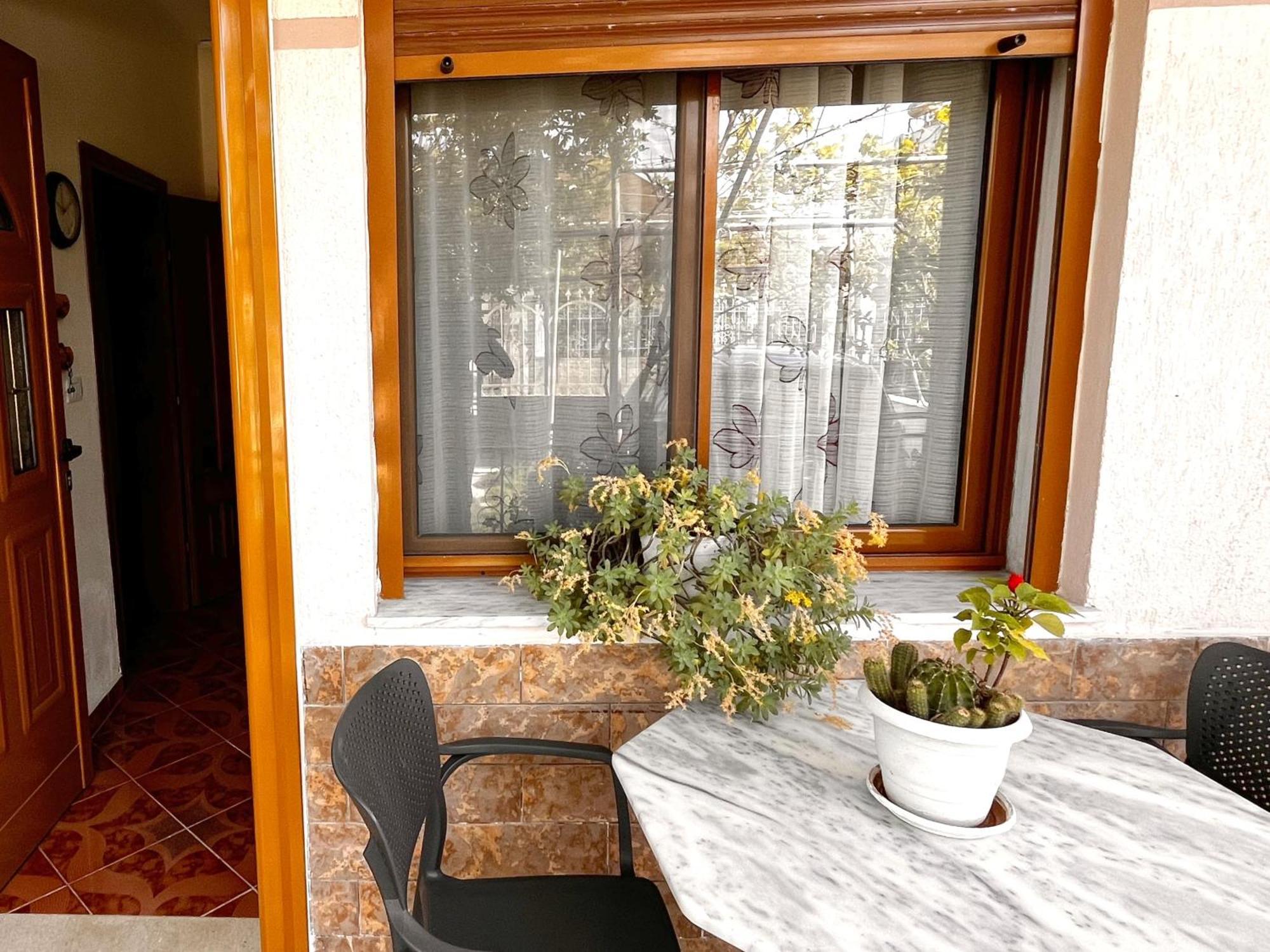 Beach & Chill Apartments Вльора Екстер'єр фото