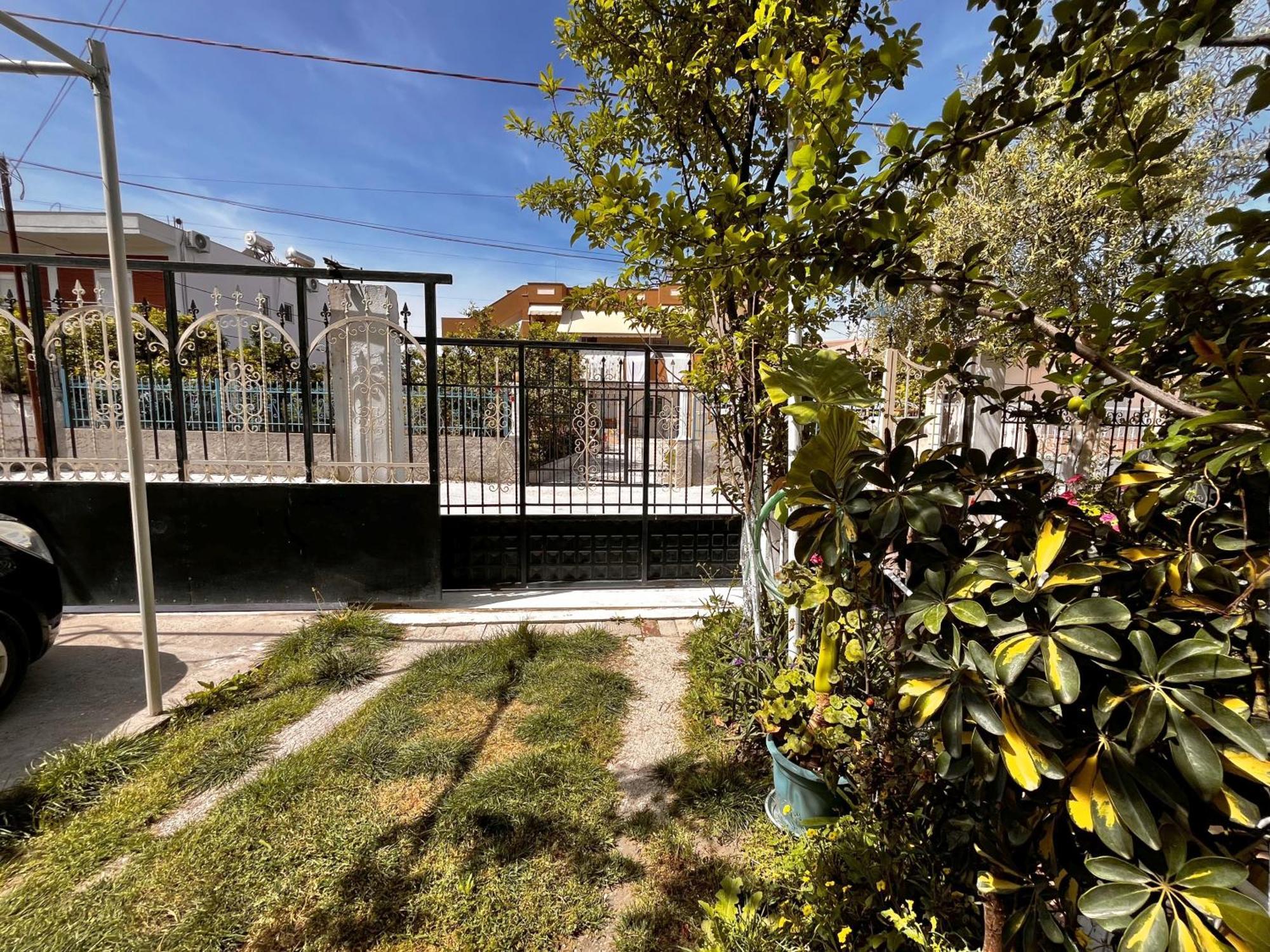 Beach & Chill Apartments Вльора Екстер'єр фото