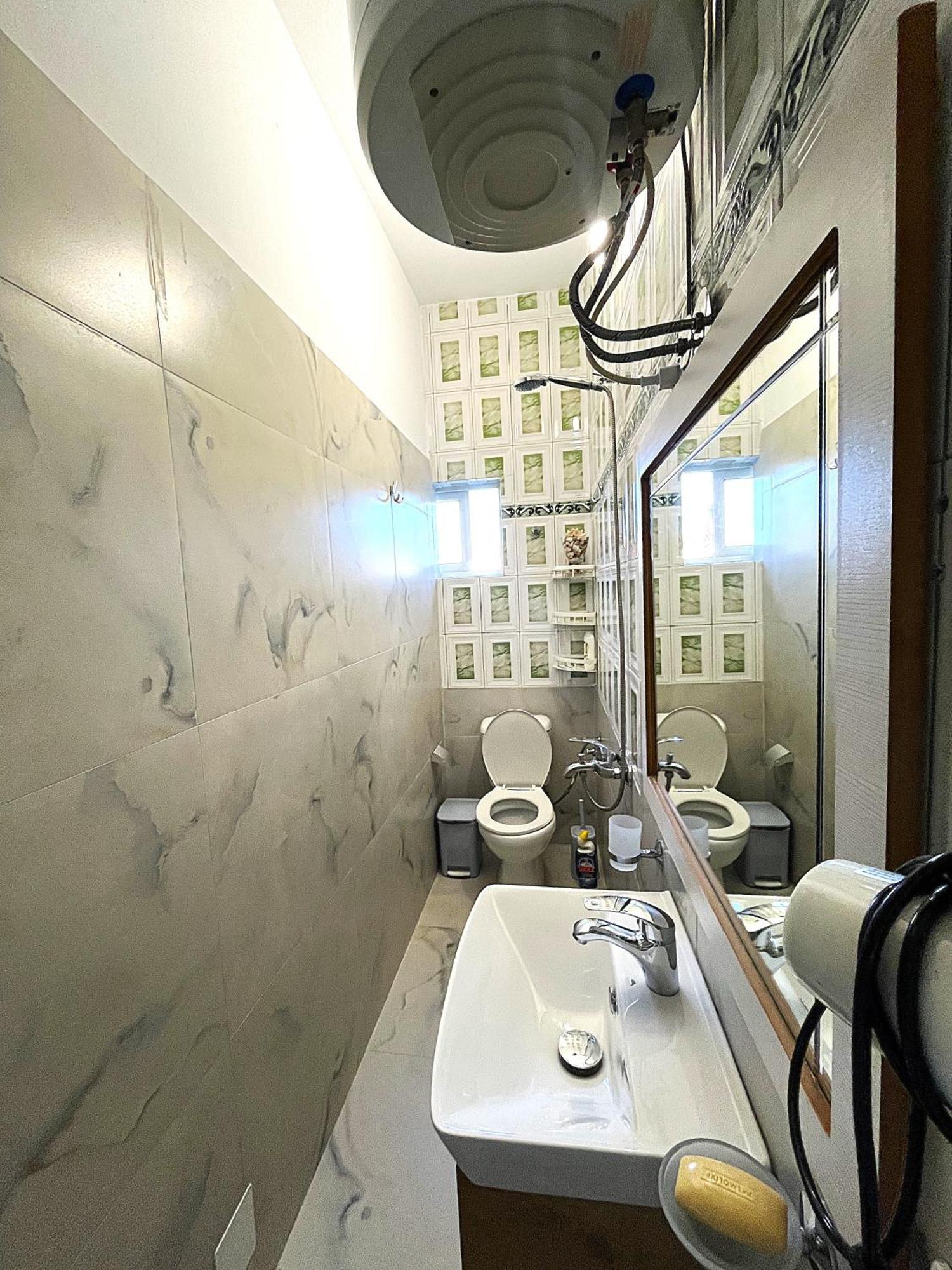 Beach & Chill Apartments Вльора Екстер'єр фото