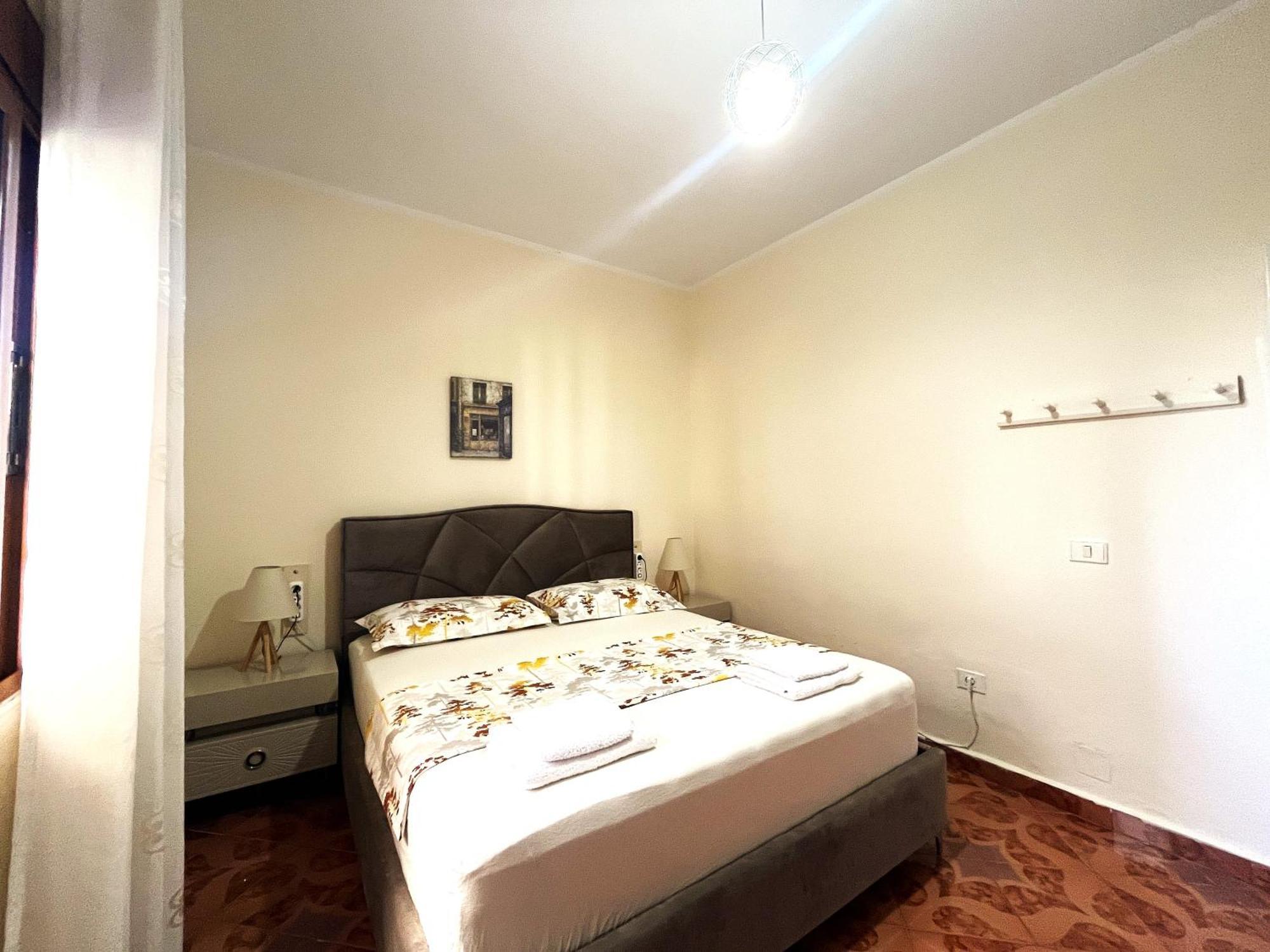 Beach & Chill Apartments Вльора Екстер'єр фото