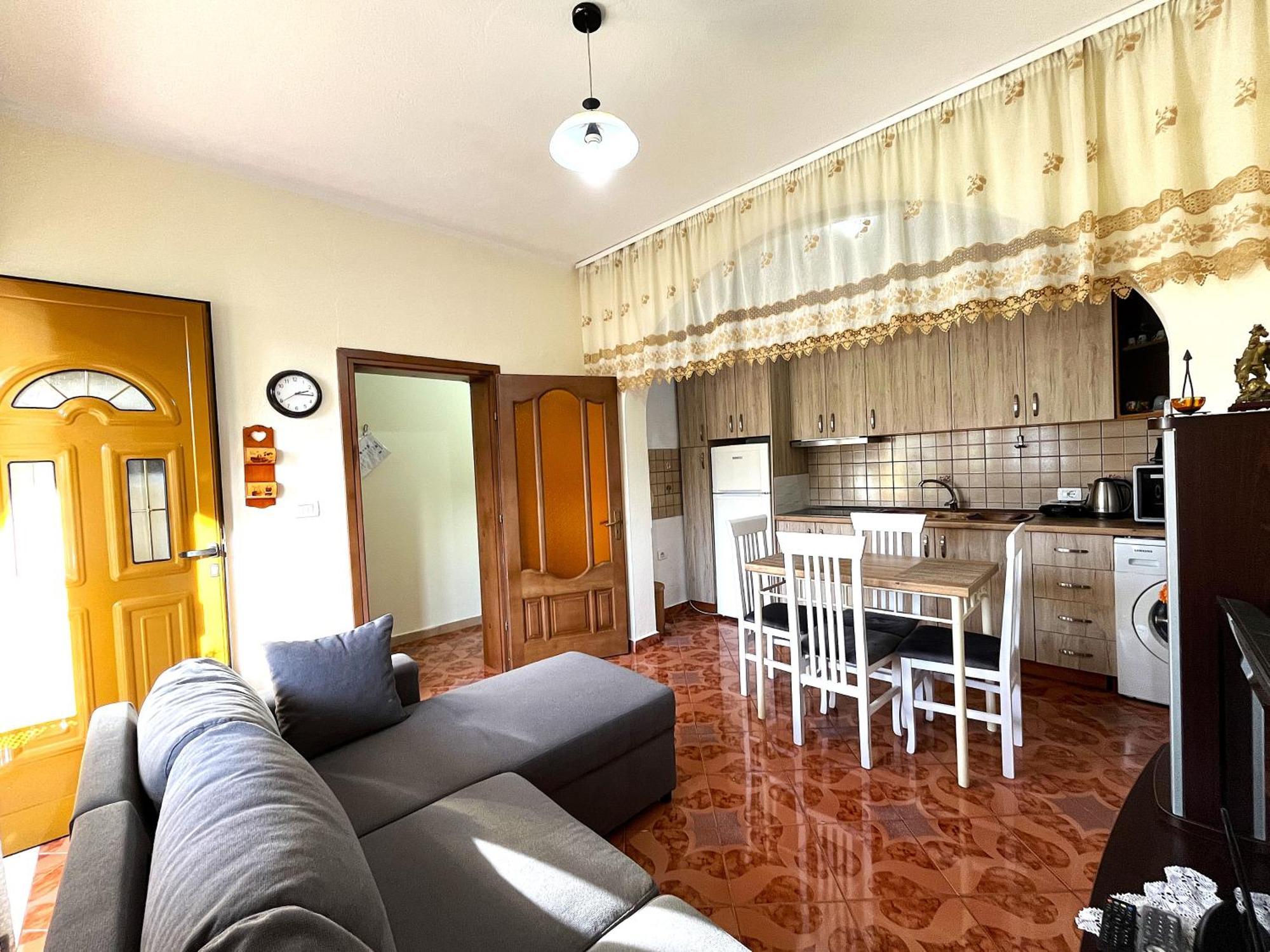Beach & Chill Apartments Вльора Екстер'єр фото