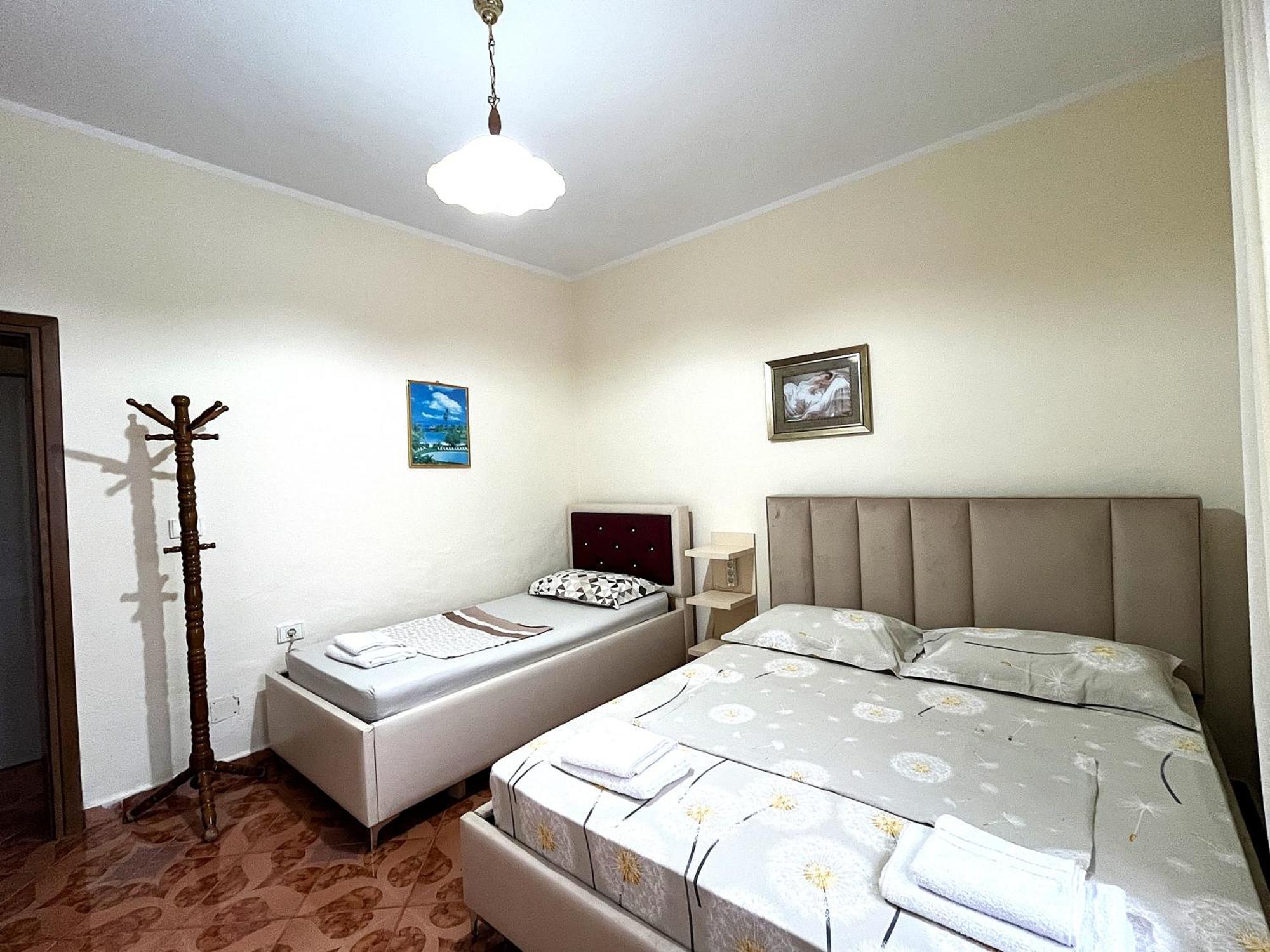 Beach & Chill Apartments Вльора Екстер'єр фото