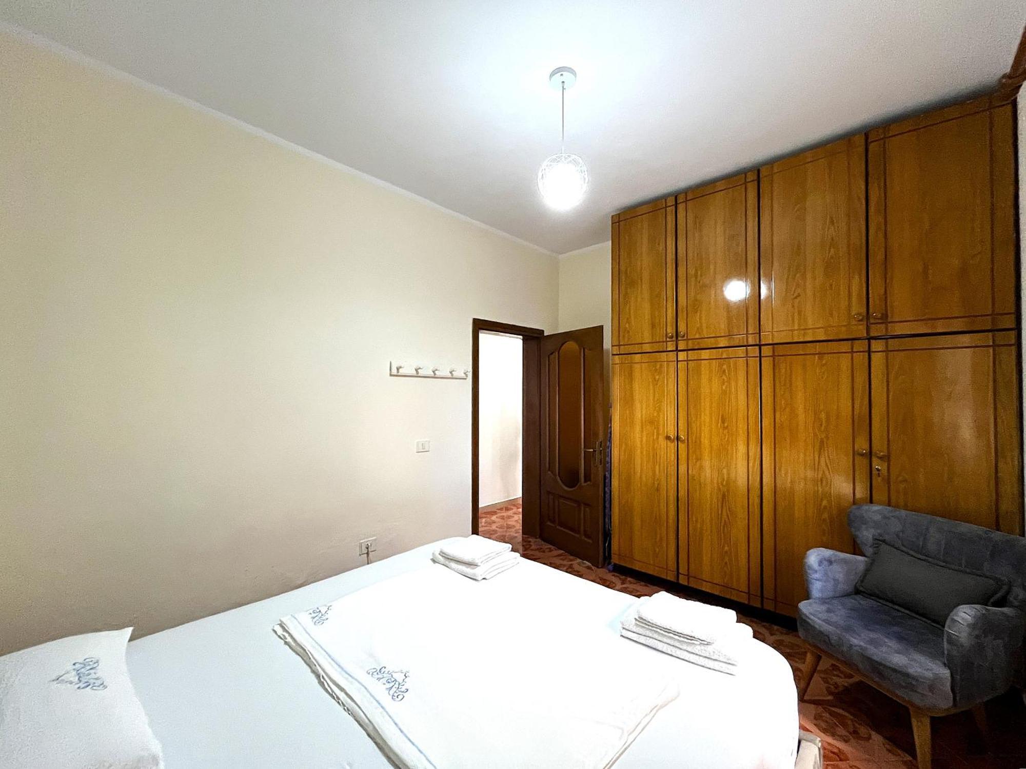 Beach & Chill Apartments Вльора Екстер'єр фото